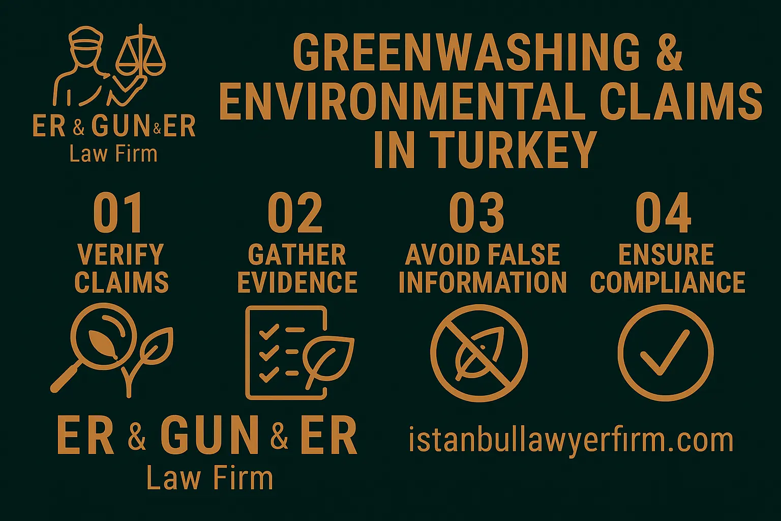 Greenwashing and environmental claims compliance in Turkey—creative review tables, lab dossiers and recent rulings