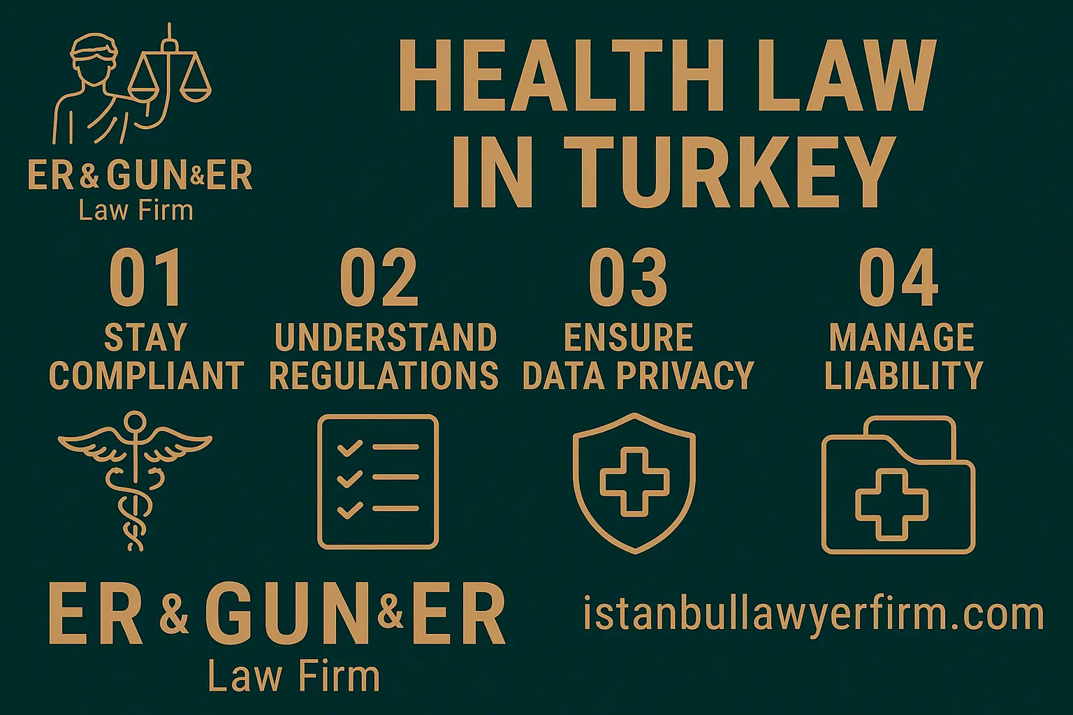 Medical lawyer advising clinic on Turkish health regulations