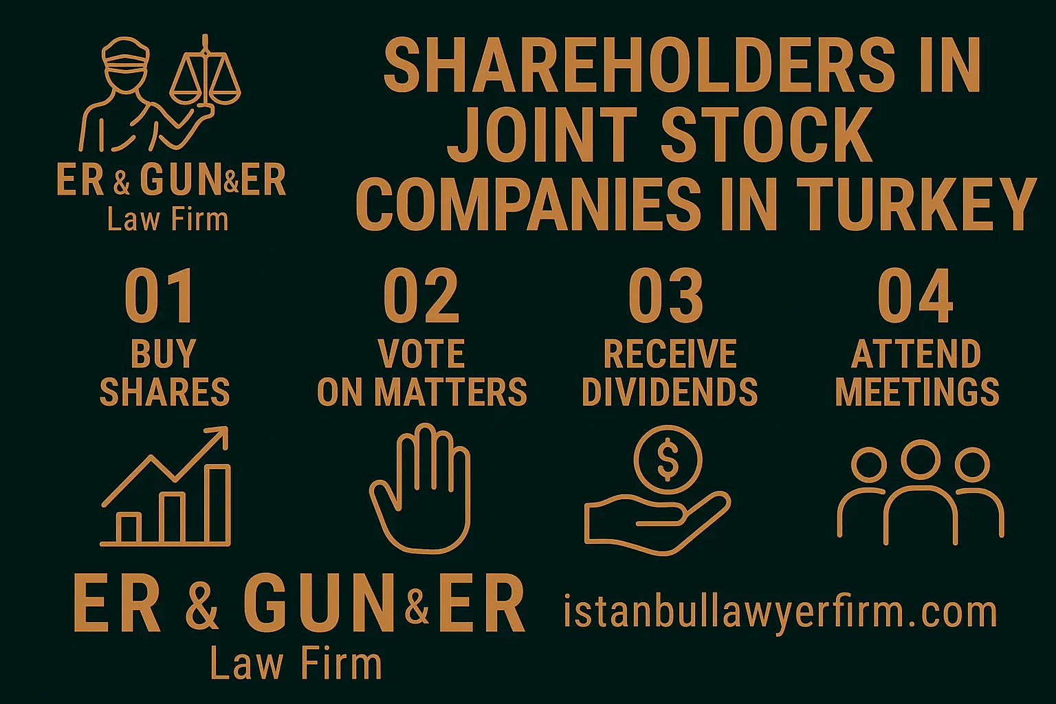 Minority shareholder rights legal consultation in Turkey