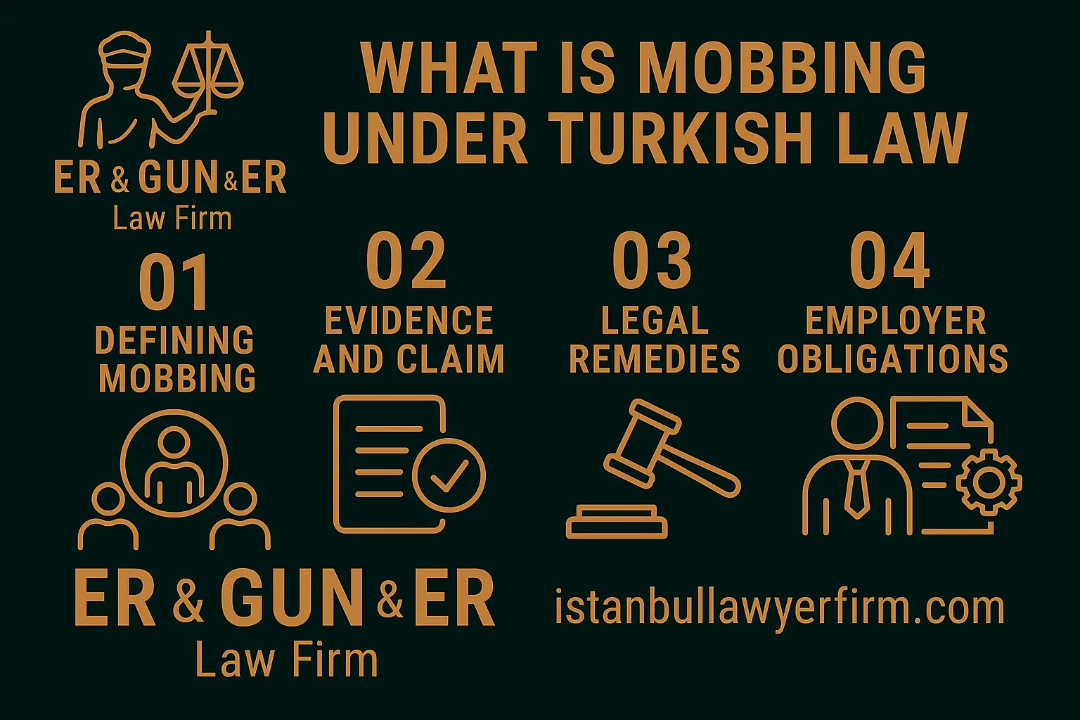 Workplace mobbing and legal protection in Turkey
