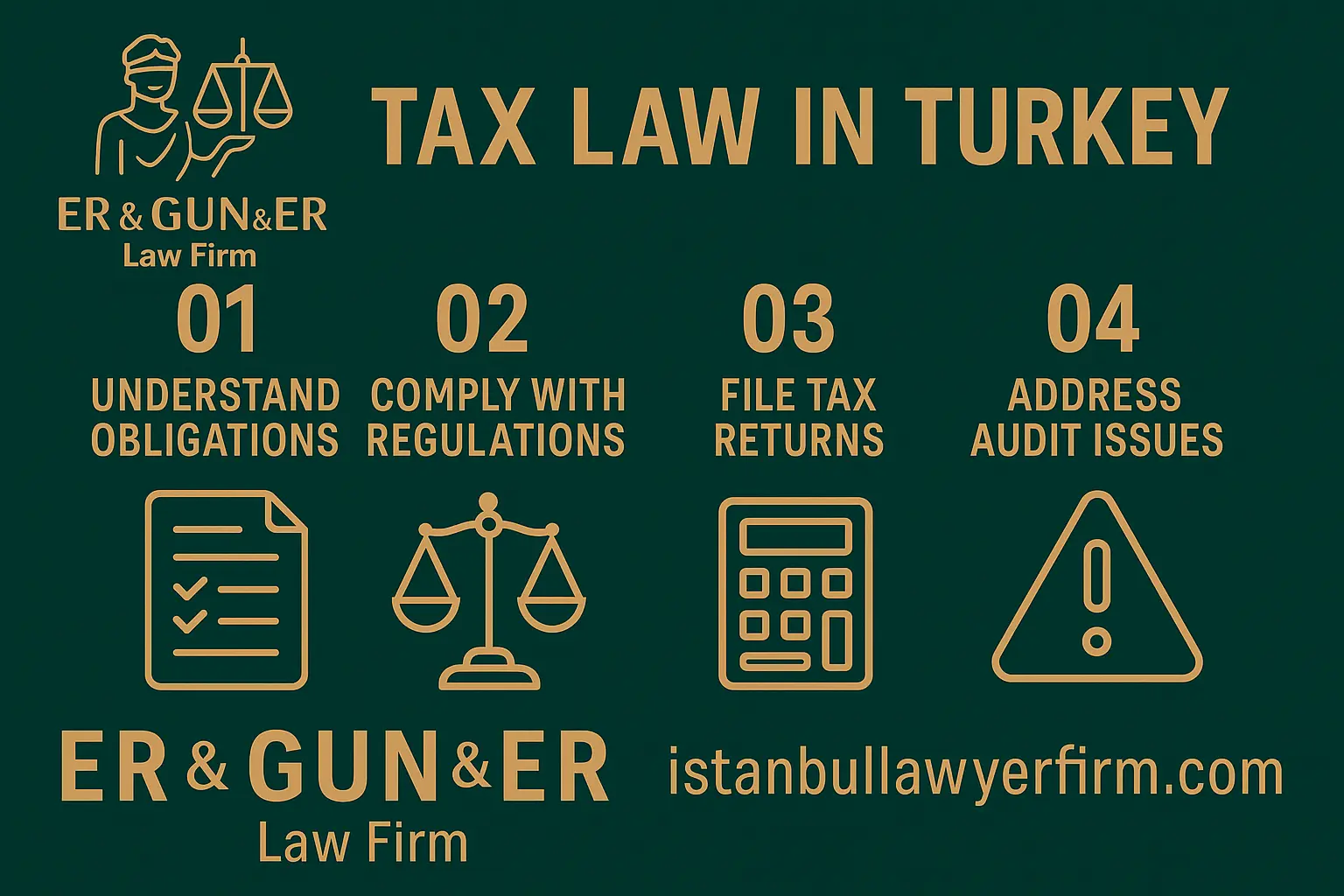 Tax lawyer advising foreign investor in Turkey